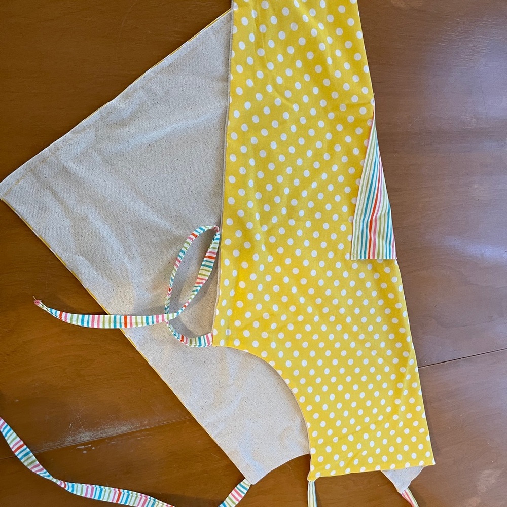 Apron - Picture 6 of 6